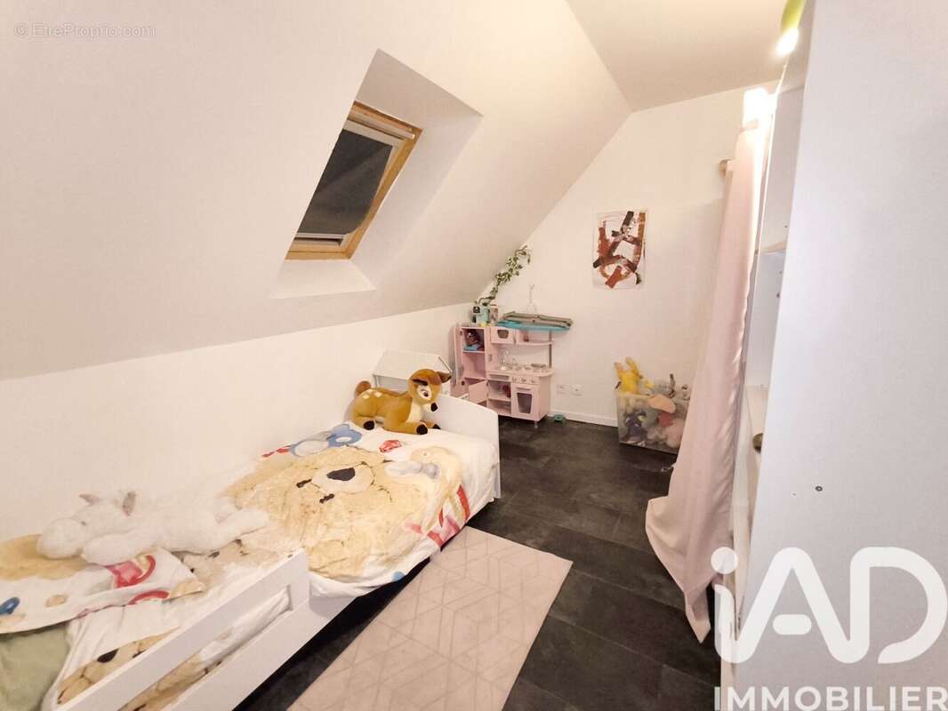 Photo 9 - Maison à VILLERS-SAINT-PAUL