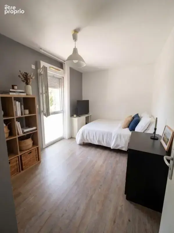 Agréable appartement de type 2 avec Terrasse - photo 4