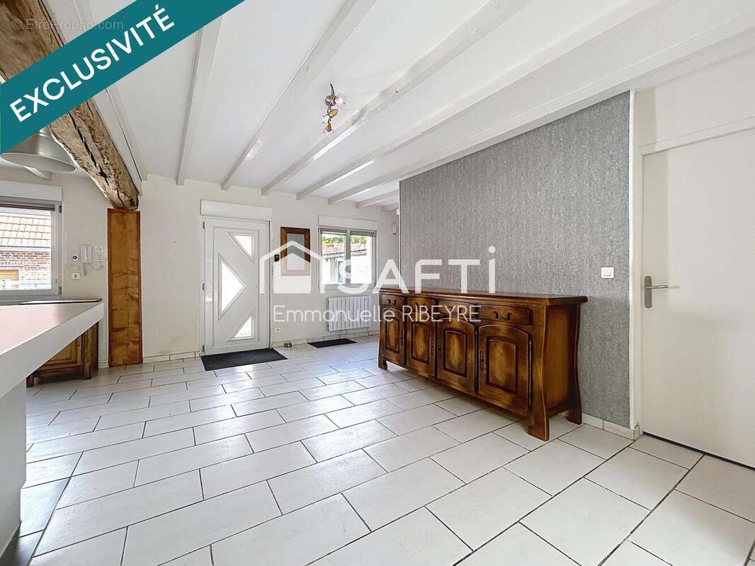 Maison 94 m² à Noyon  - photo 3