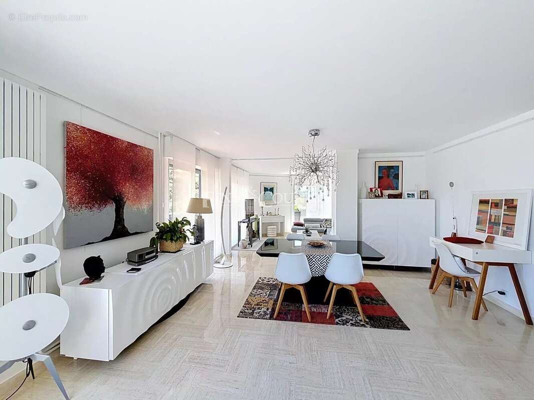 Appartement à MANDELIEU-LA-NAPOULE