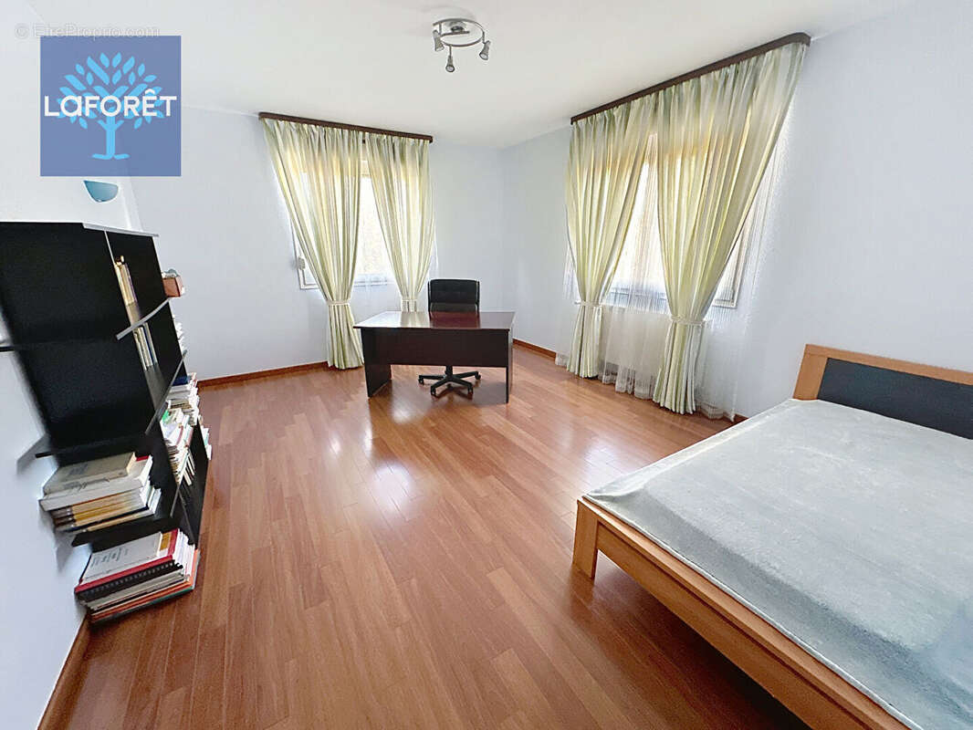 Maison à FEGERSHEIM