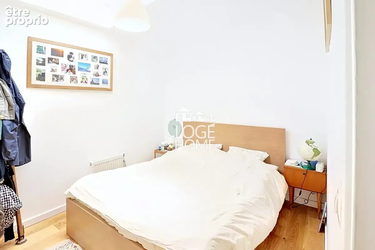 Appartement 5 pièces 89 m² à vendre à Lille (59800) - photo 4