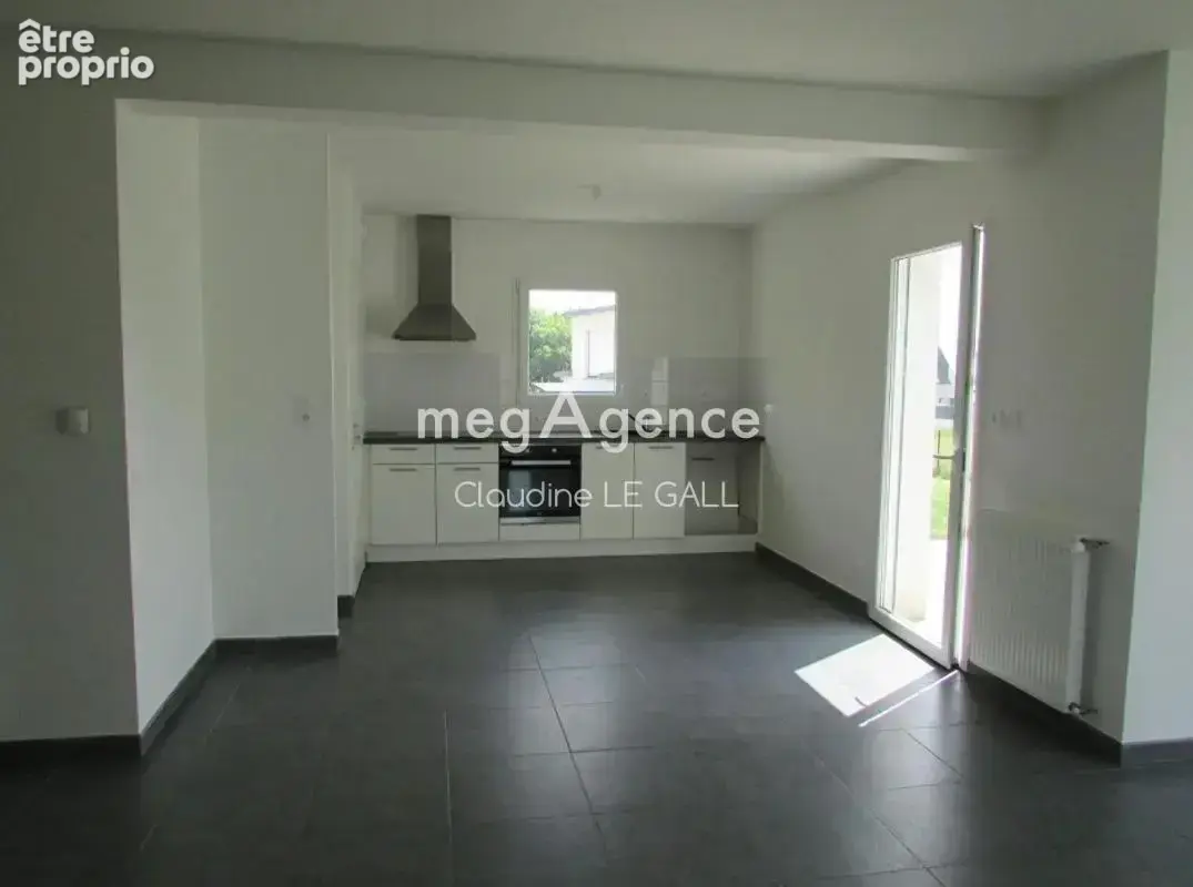 Maison 5 pièces 94 m² - photo 2
