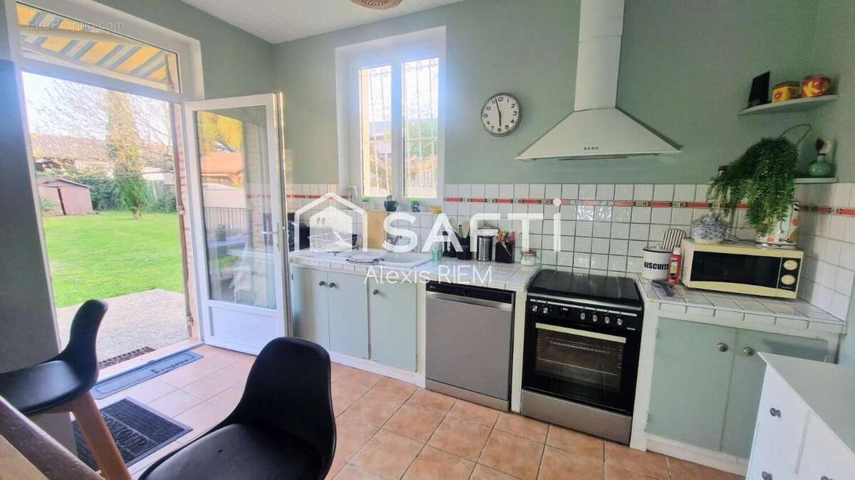 Photo 4 - Maison à TONNEINS