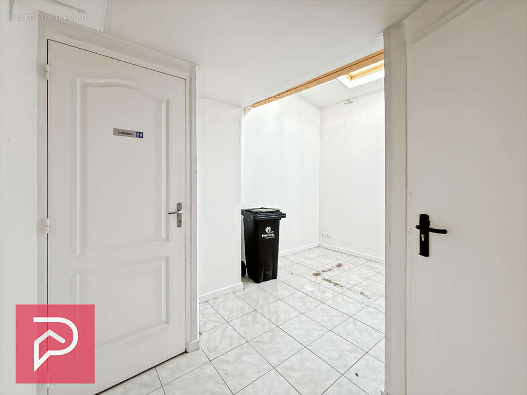 Appartement à LA BARRE-EN-OUCHE