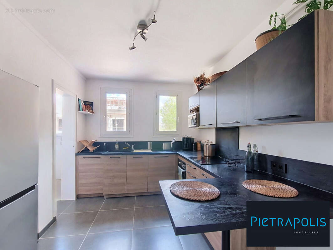 Appartement 104 m² à Dijon  - photo 6