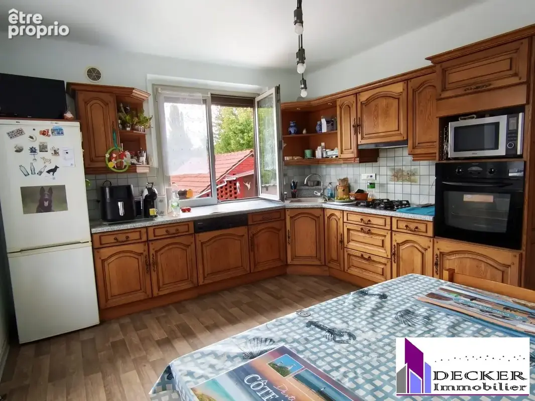 Maison 7 pièces 131 m² à vendre à Ingwiller (67340) - photo 2