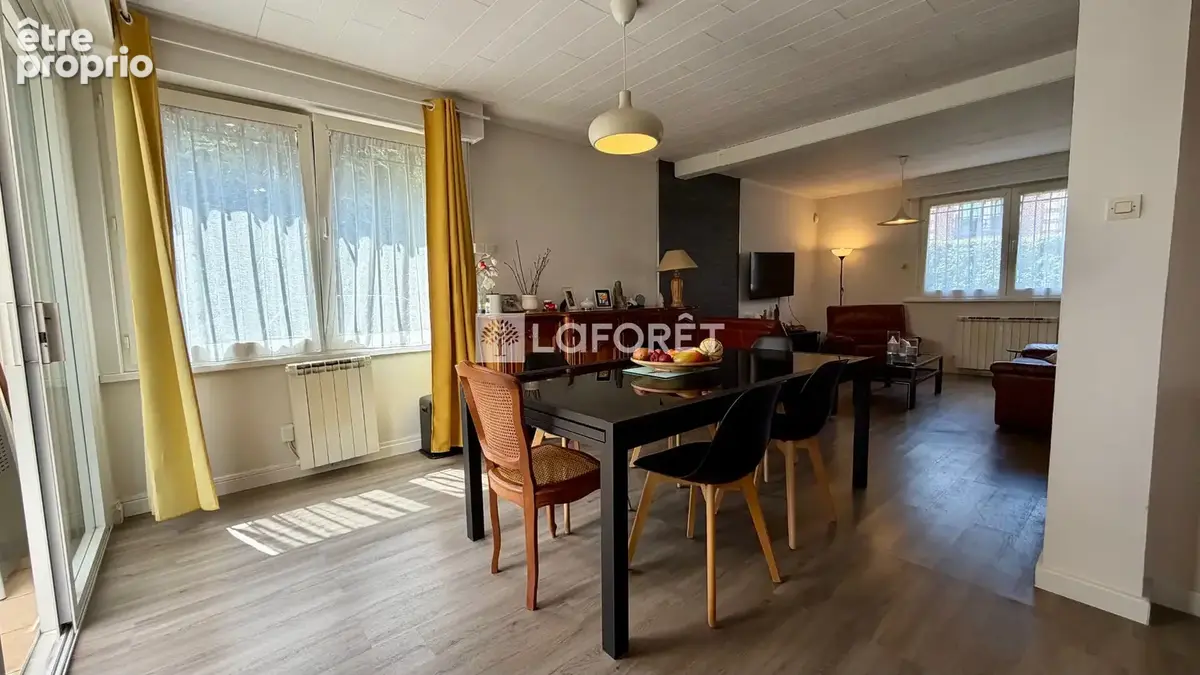 Maison Marcq En Baroeul 7 pièces 125 m2 - photo 19