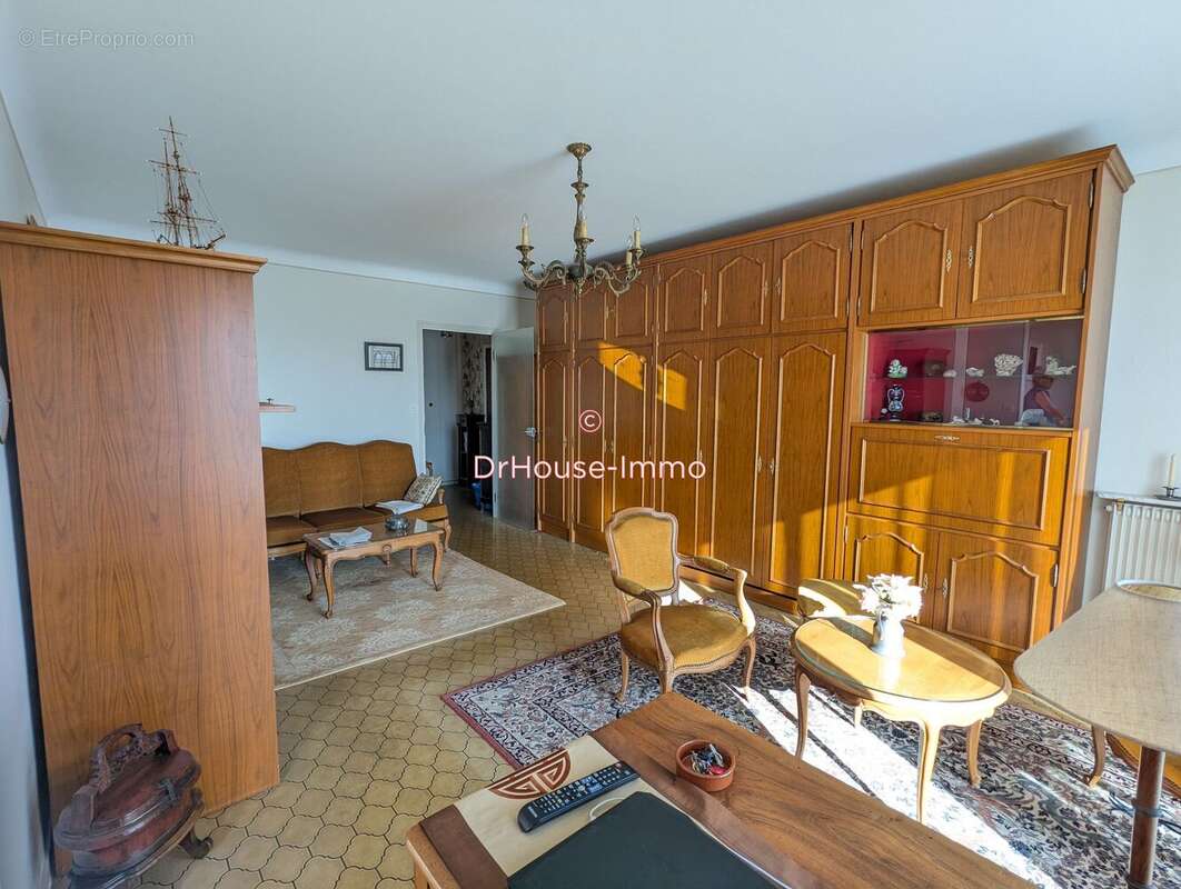 Appartement 73 m² à Les Sables-D'olonne  - photo 4