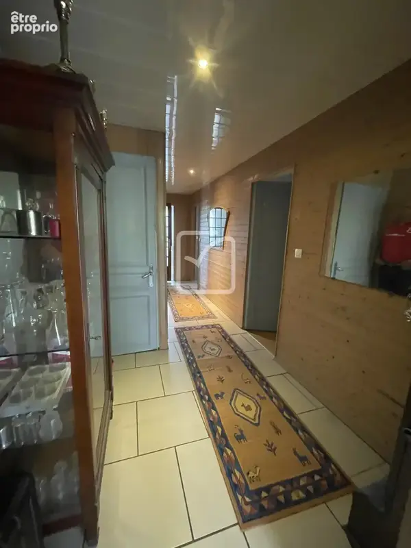 Immeuble 160 M2 sur Feignies (59750) - photo 7