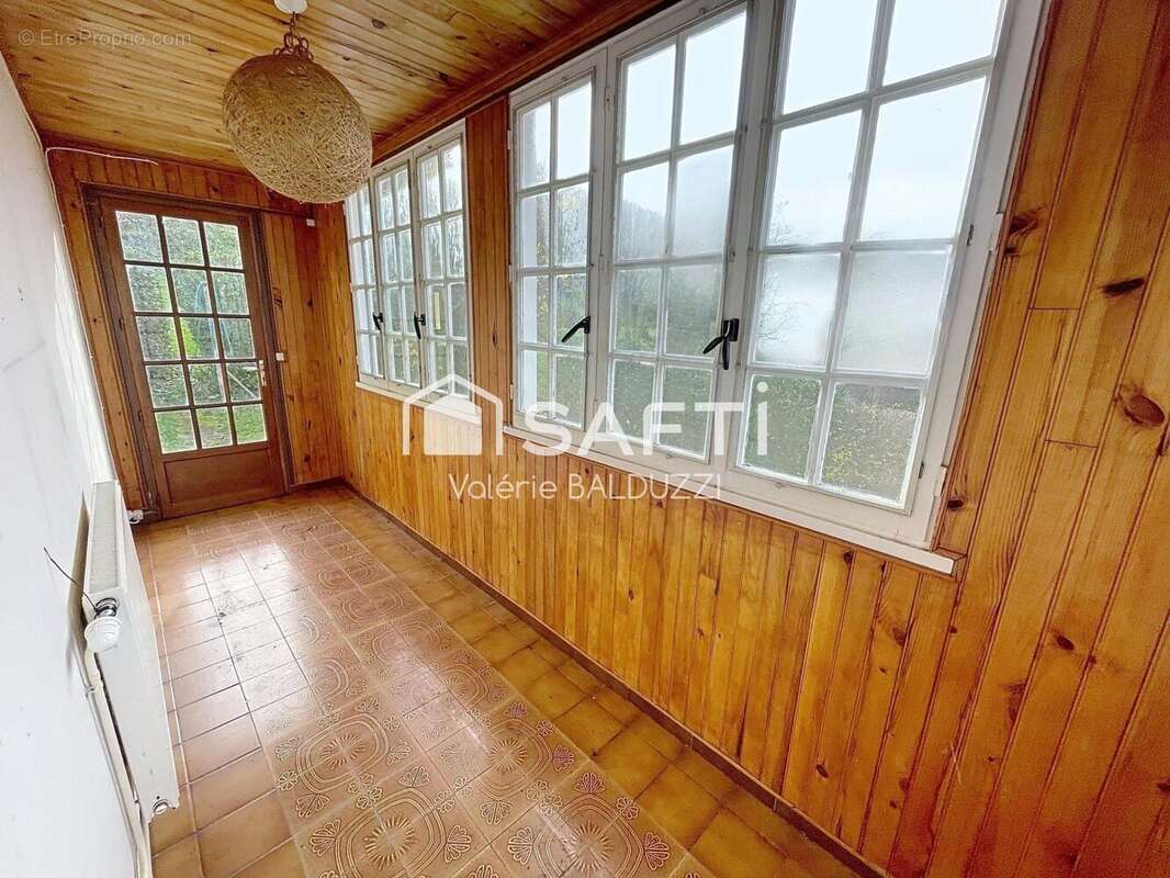 Photo 5 - Maison à SAACY-SUR-MARNE