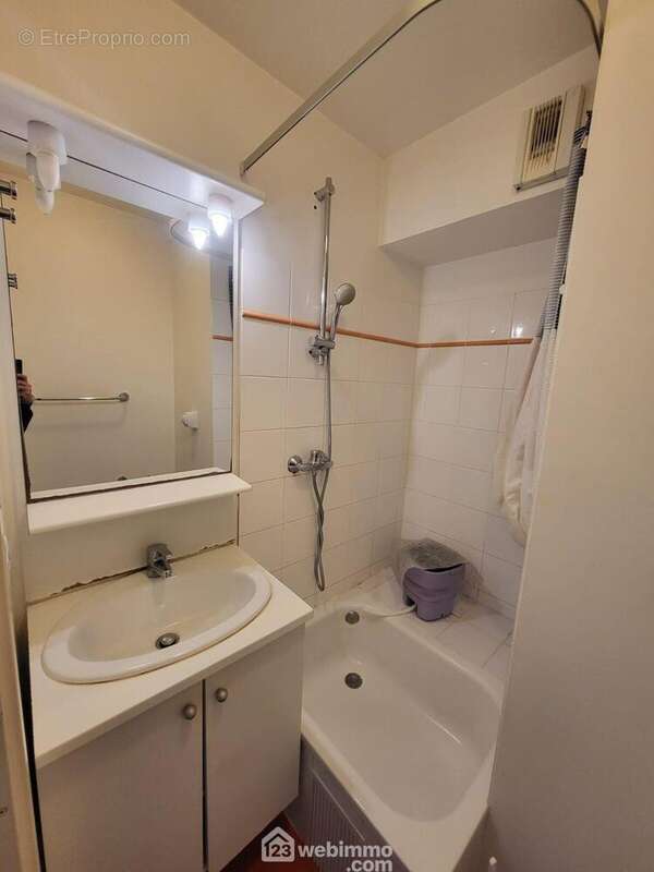 Photo 5 - Appartement à SERRIS