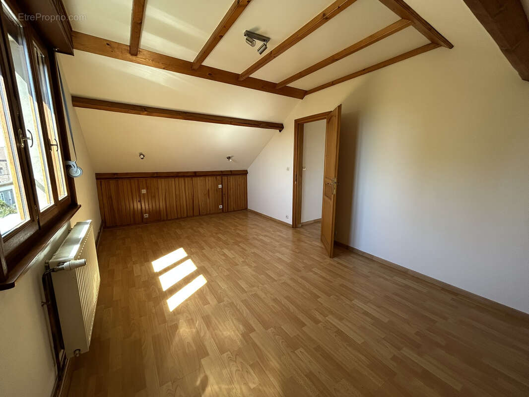 Maison à RAISMES