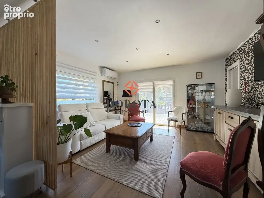 Maison 6 pièces 112 m² à vendre à Allevard (38580) - photo 3