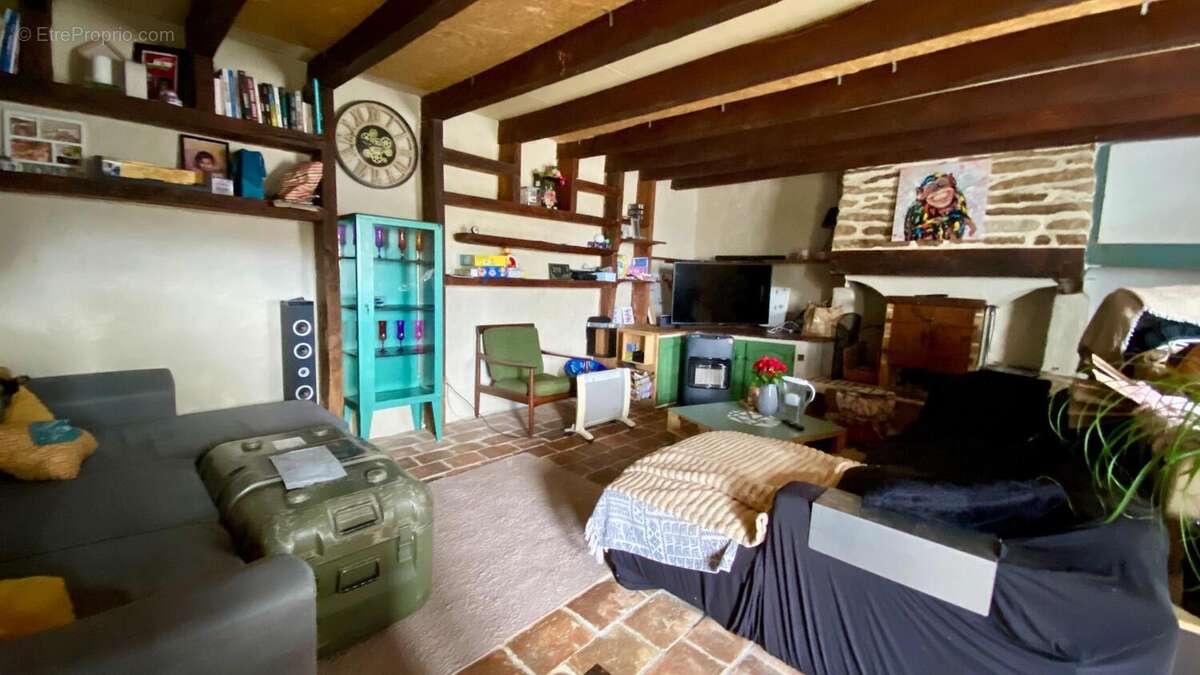 Photo 2 - Maison à PLUVIGNER