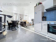 Appartement à BOLLWILLER