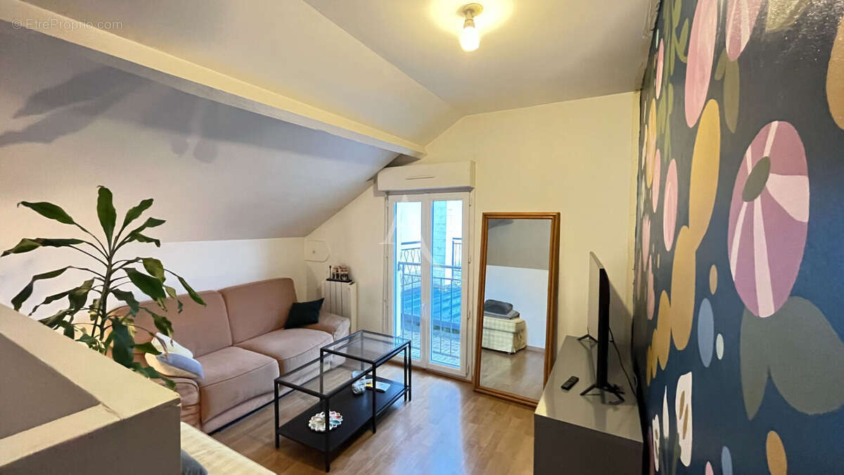 Appartement à BLOIS