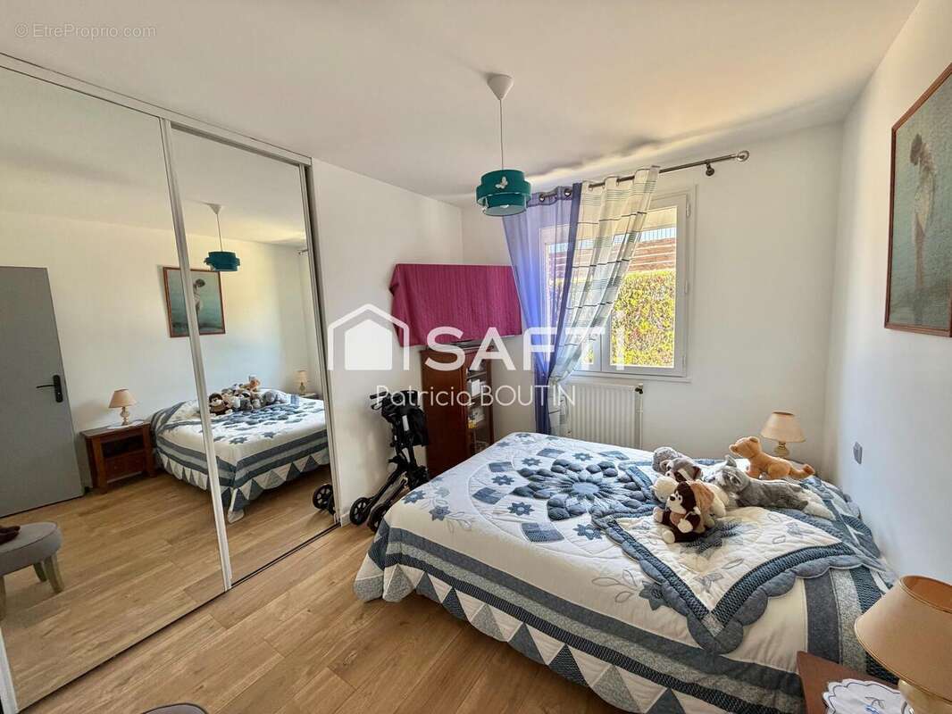 Photo 8 - Maison à NIORT