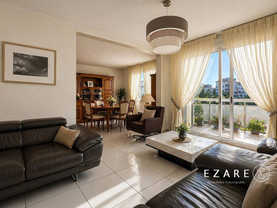 Appartement à DIJON