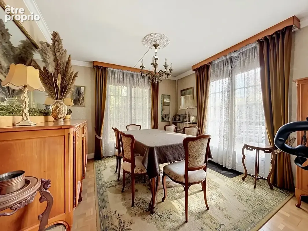 Vente Maison Yerres(91330) 389 000ï¿œ - photo 3