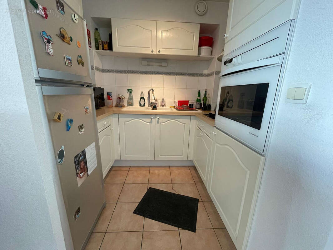 Appartement à NARBONNE