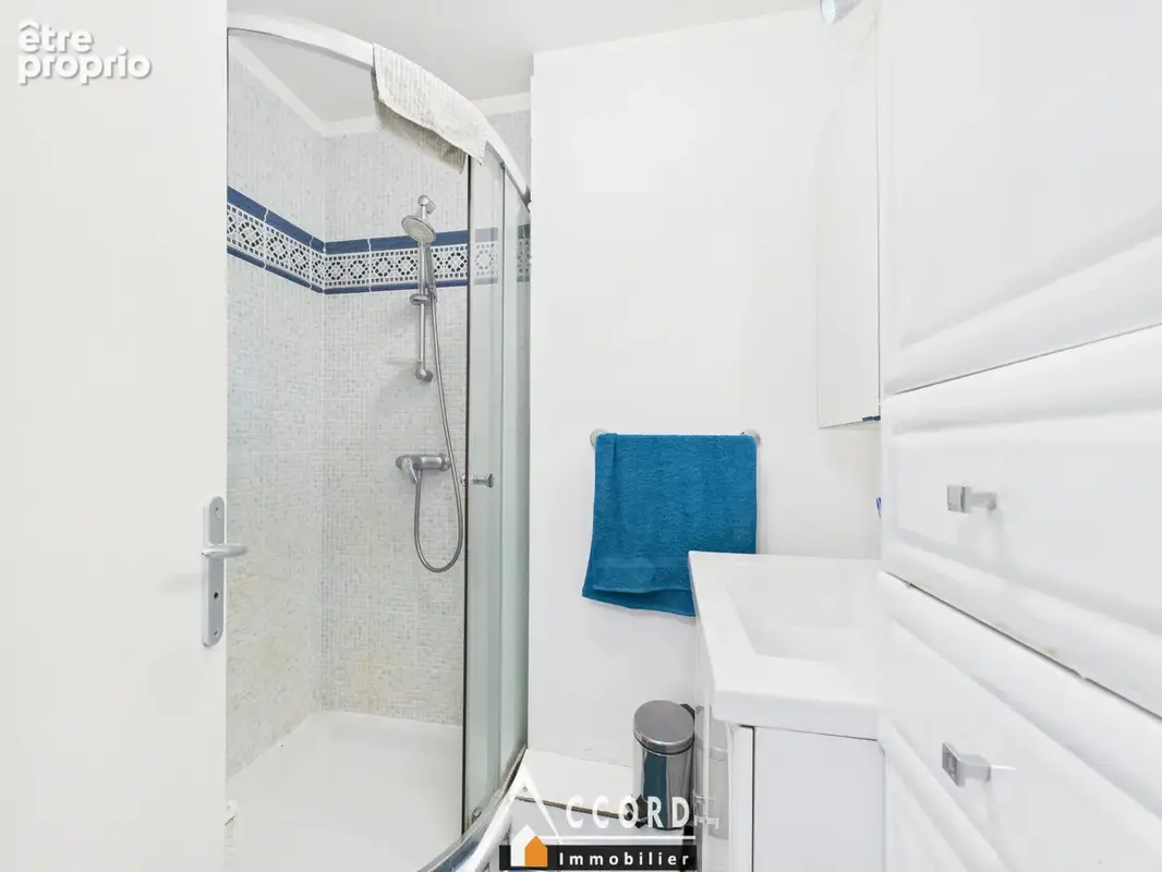 Appartement 3 pièces - photo 7