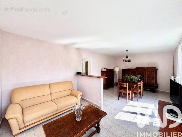 Photo 1 - Maison à MARCOUSSIS