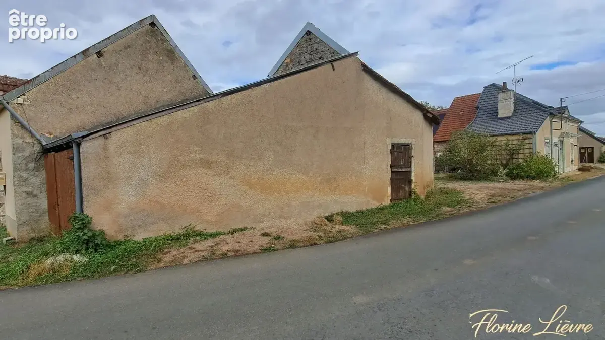 Maison à vendre 2 pièces AMBRAULT (36) - photo 3