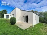 Maison à LANDREVARZEC