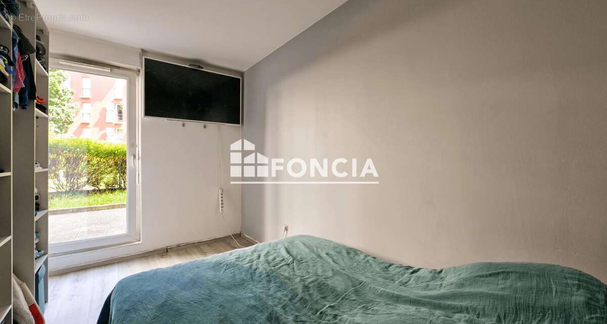 Appartement à CERGY
