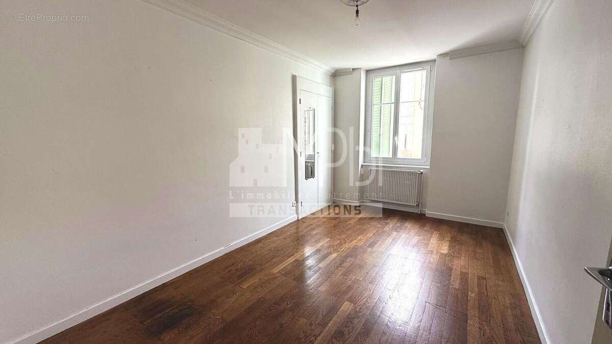 Appartement à BOURG-EN-BRESSE