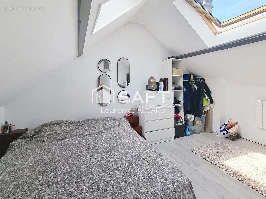 Photo 7 - Maison à PRESLES