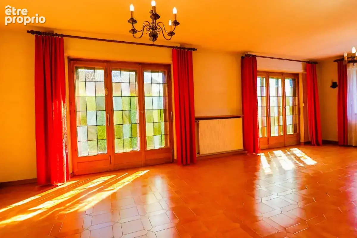 Maison de 183 m², sur 11,34 ares, à Ingersheim - photo 6