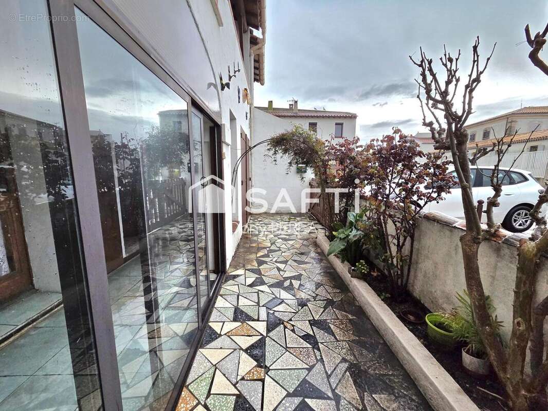 Photo 9 - Maison à SAINTES-MARIES-DE-LA-MER