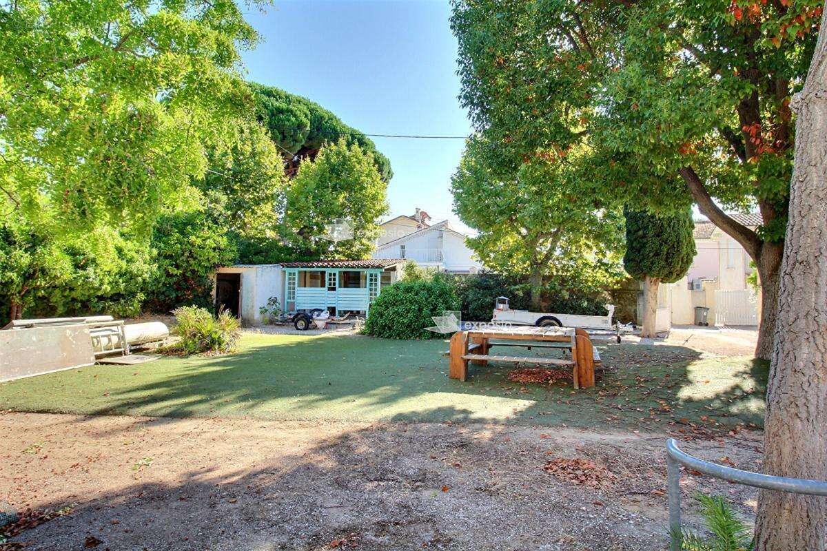 Maison à LA SEYNE-SUR-MER