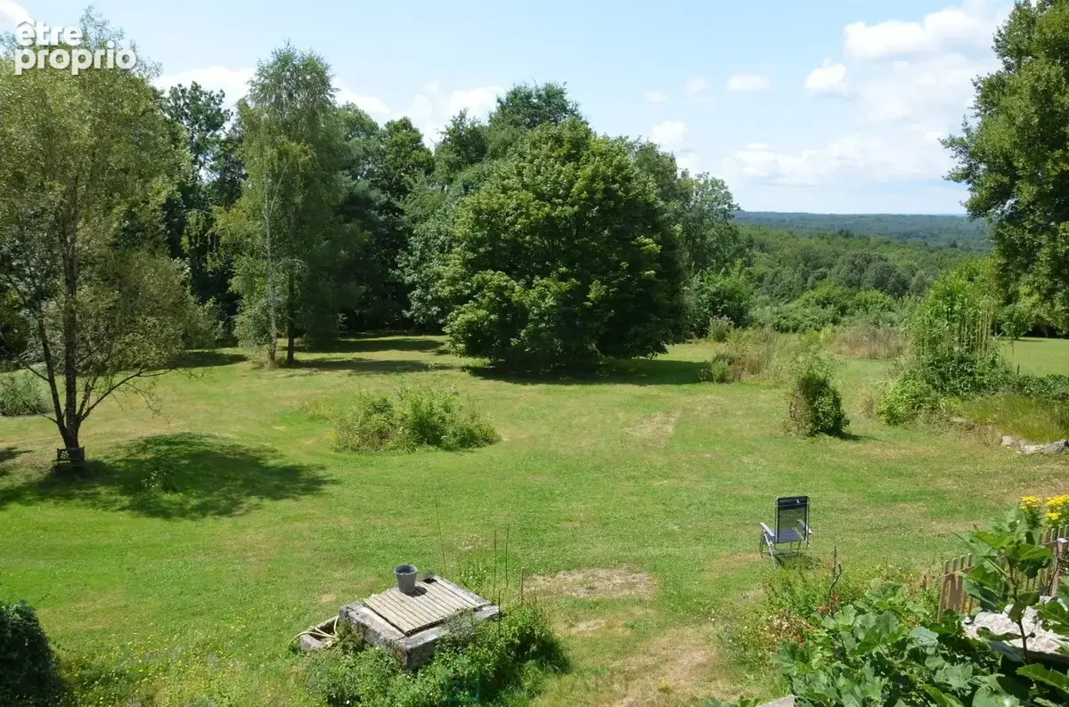 Magnifique Longère en Dordogne, Parc Naturel Régional Périgord Limousin - photo 2