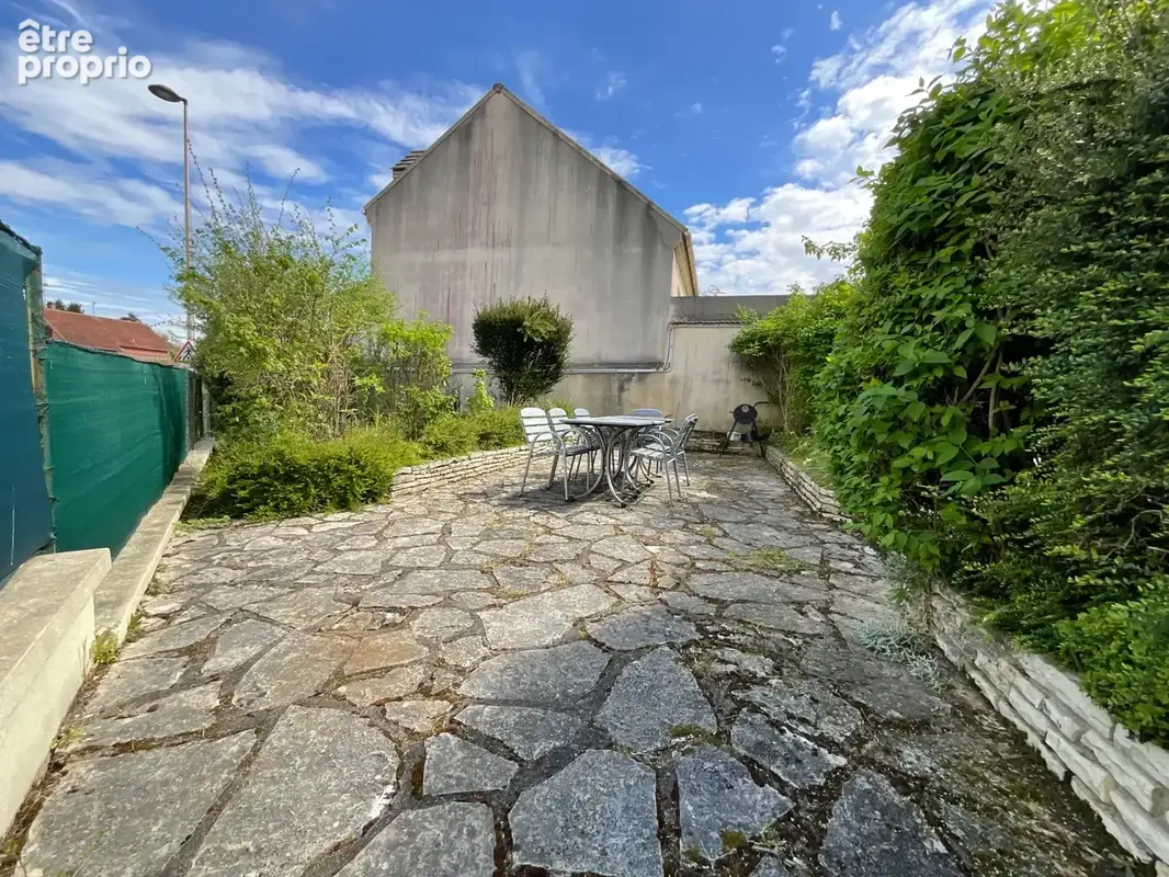 Maison à vendre 4 pièces CHARTRES (28) - photo 21