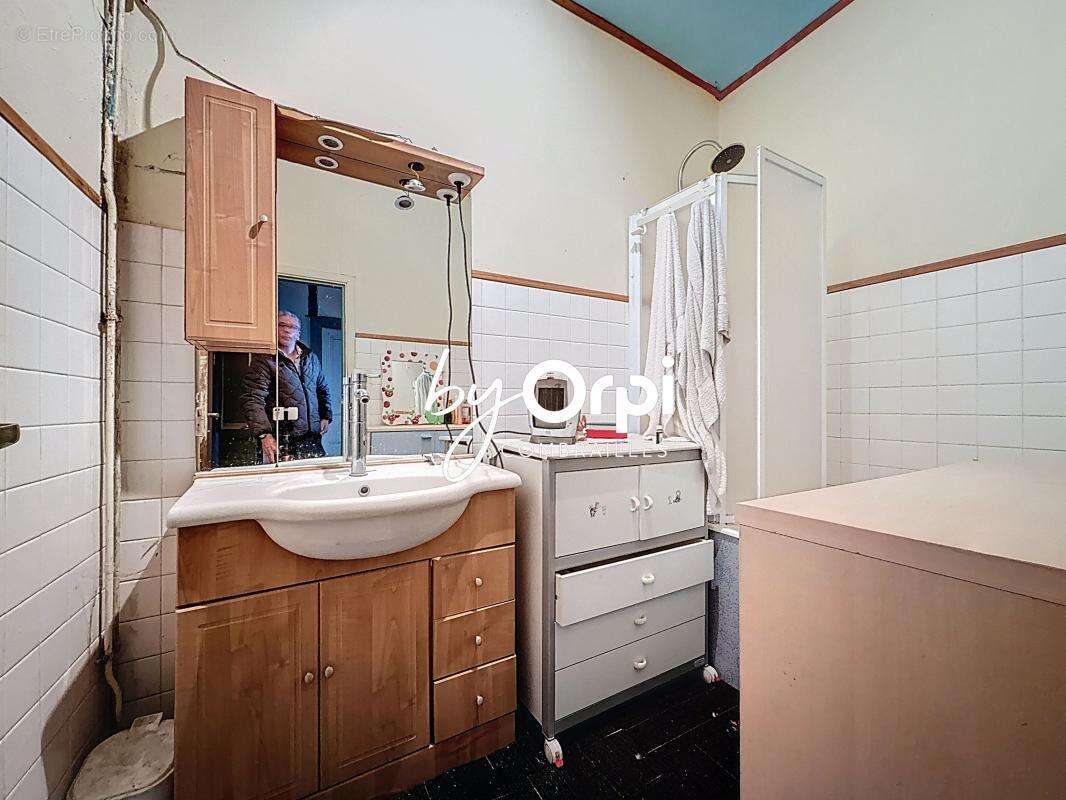 Immeuble à Vendre - photo 11