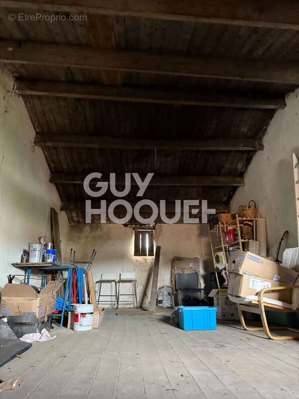 Maison à DOLUS-D&#039;OLERON