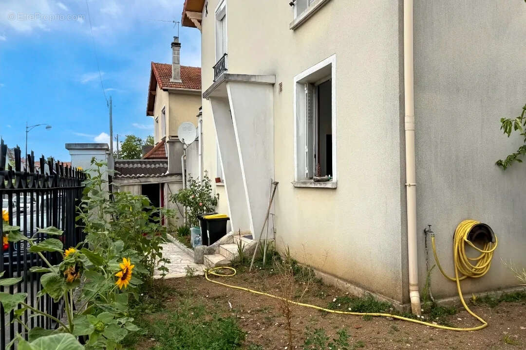 Appartement à CHAMPIGNY-SUR-MARNE