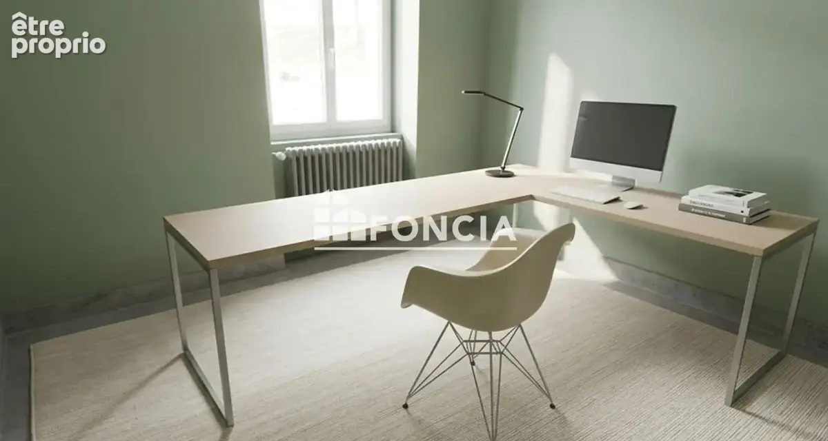 Photo Maison à Sevrier au prix de 315 000€