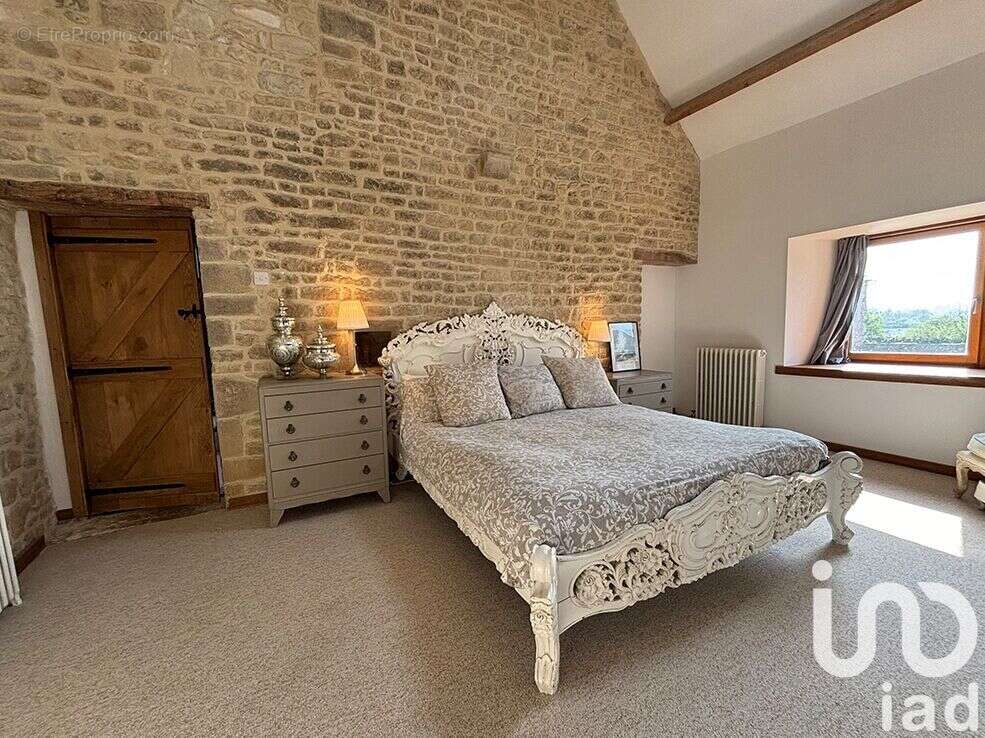 Maison 358 m² à Mandeville-En-Bessin  - photo 6