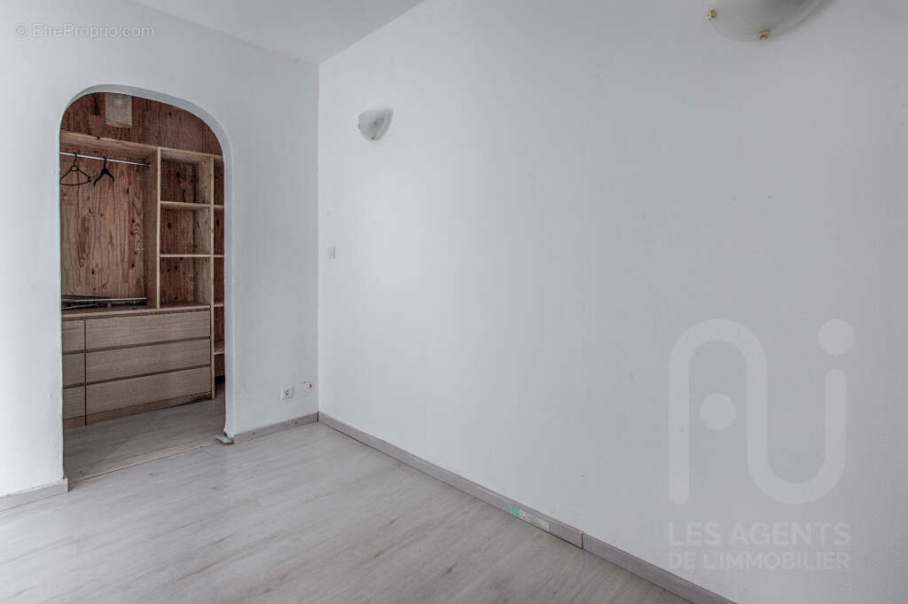 Appartement à ARGENTEUIL