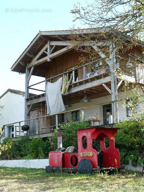Magnifique maison en campagne - photo 22