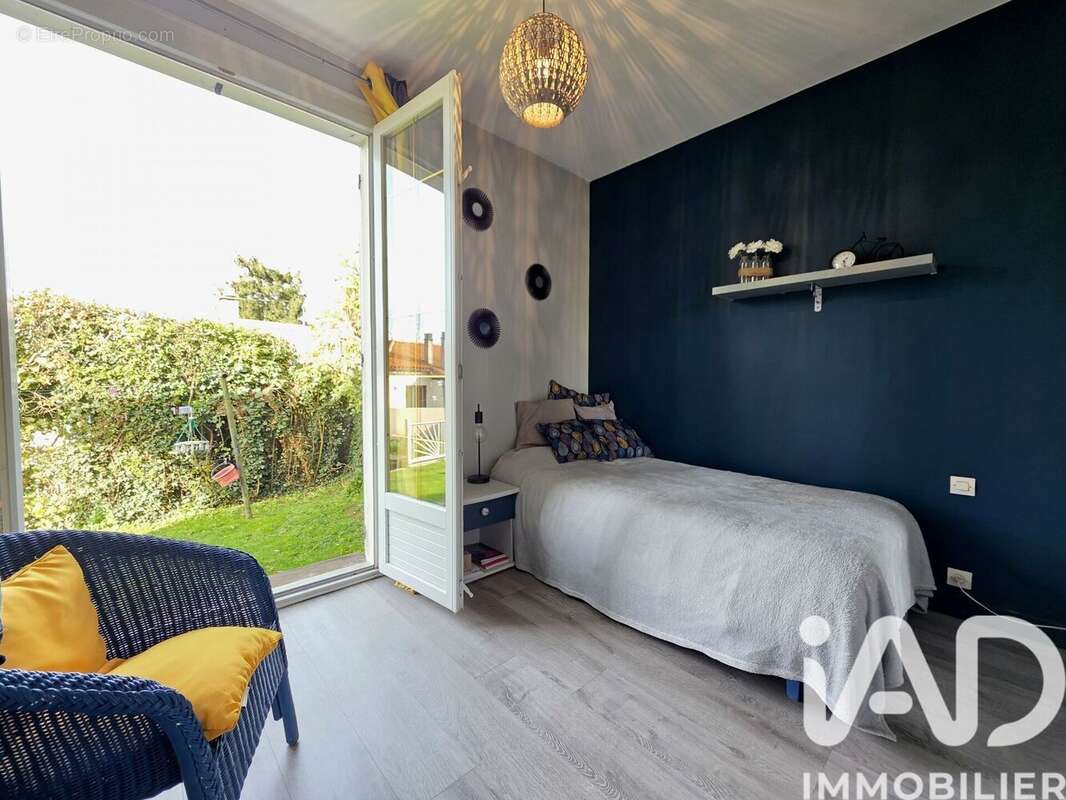 Photo 5 - Maison à PARTHENAY