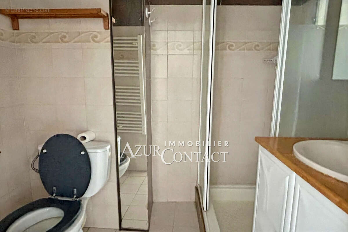 Appartement à MOUGINS