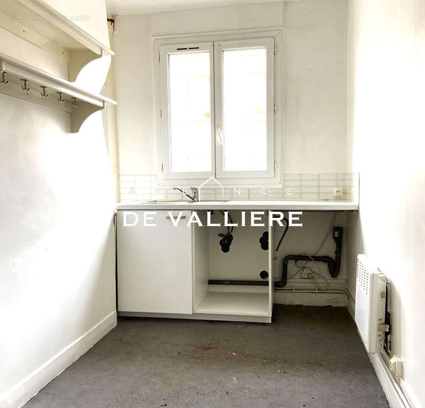 Appartement à SURESNES