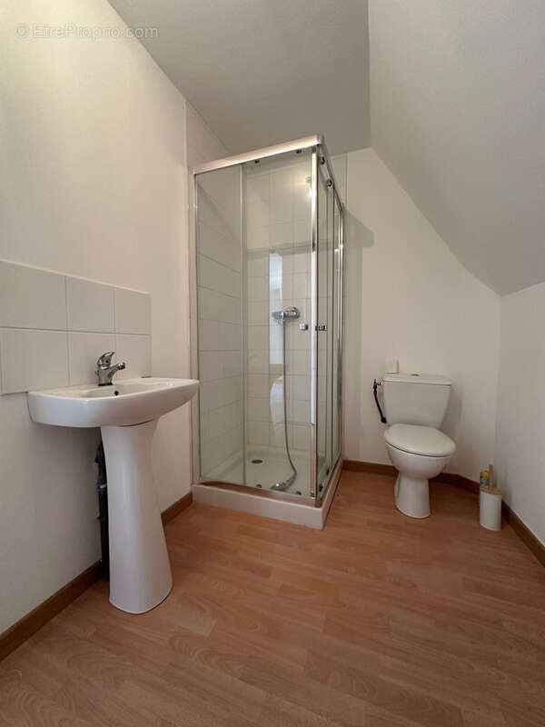 Appartement à NONANCOURT