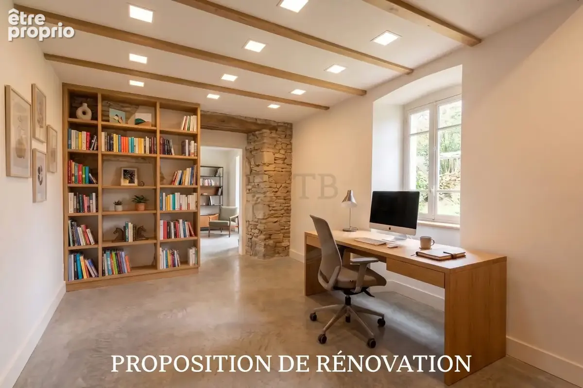 Maison 10 pièces 250 m² à vendre à Vinezac (07110) - photo 5