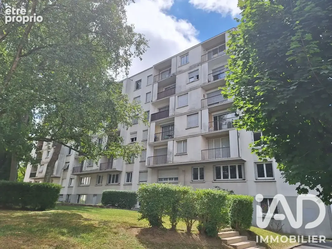 Photo 1 - Appartement à DOMONT